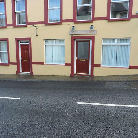 11 Malin Street, Noreens Place Carndonagh Ngoại thất bức ảnh