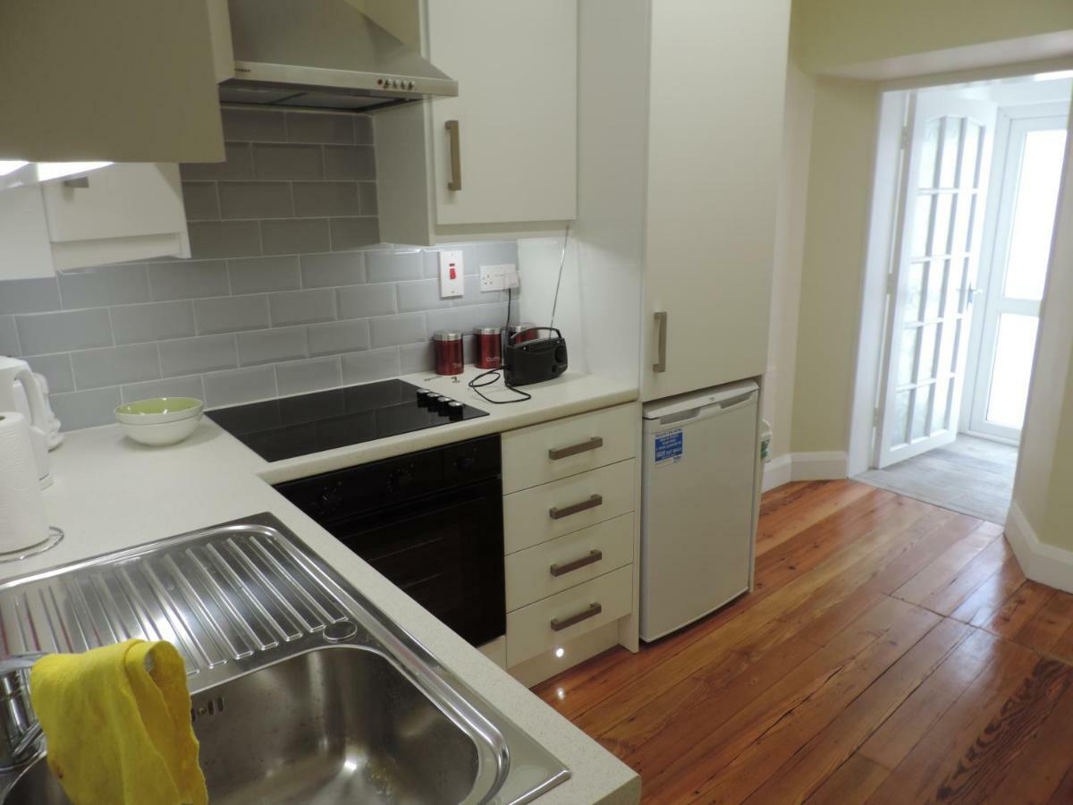 11 Malin Street, Noreens Place Carndonagh Ngoại thất bức ảnh