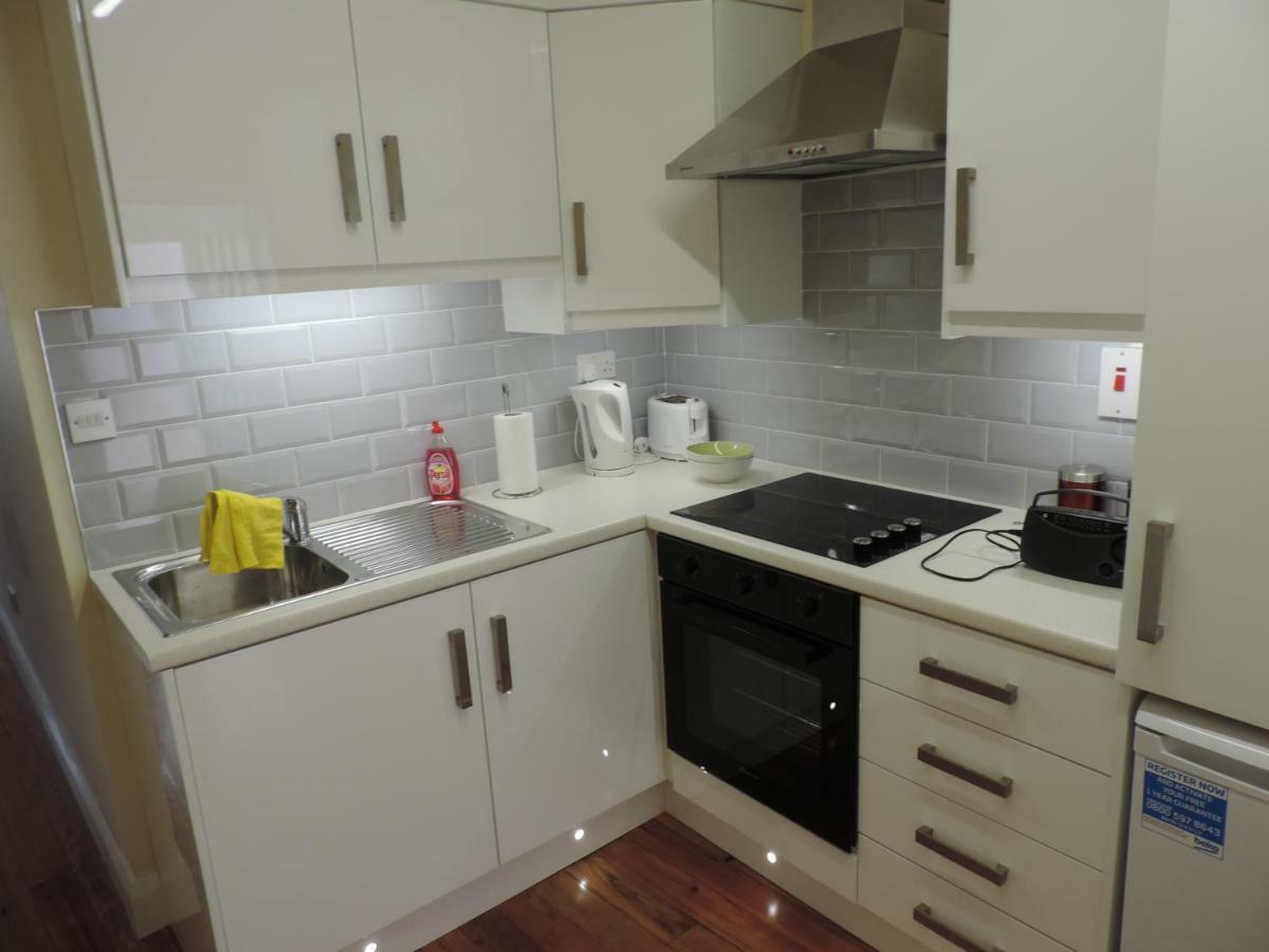 11 Malin Street, Noreens Place Carndonagh Ngoại thất bức ảnh