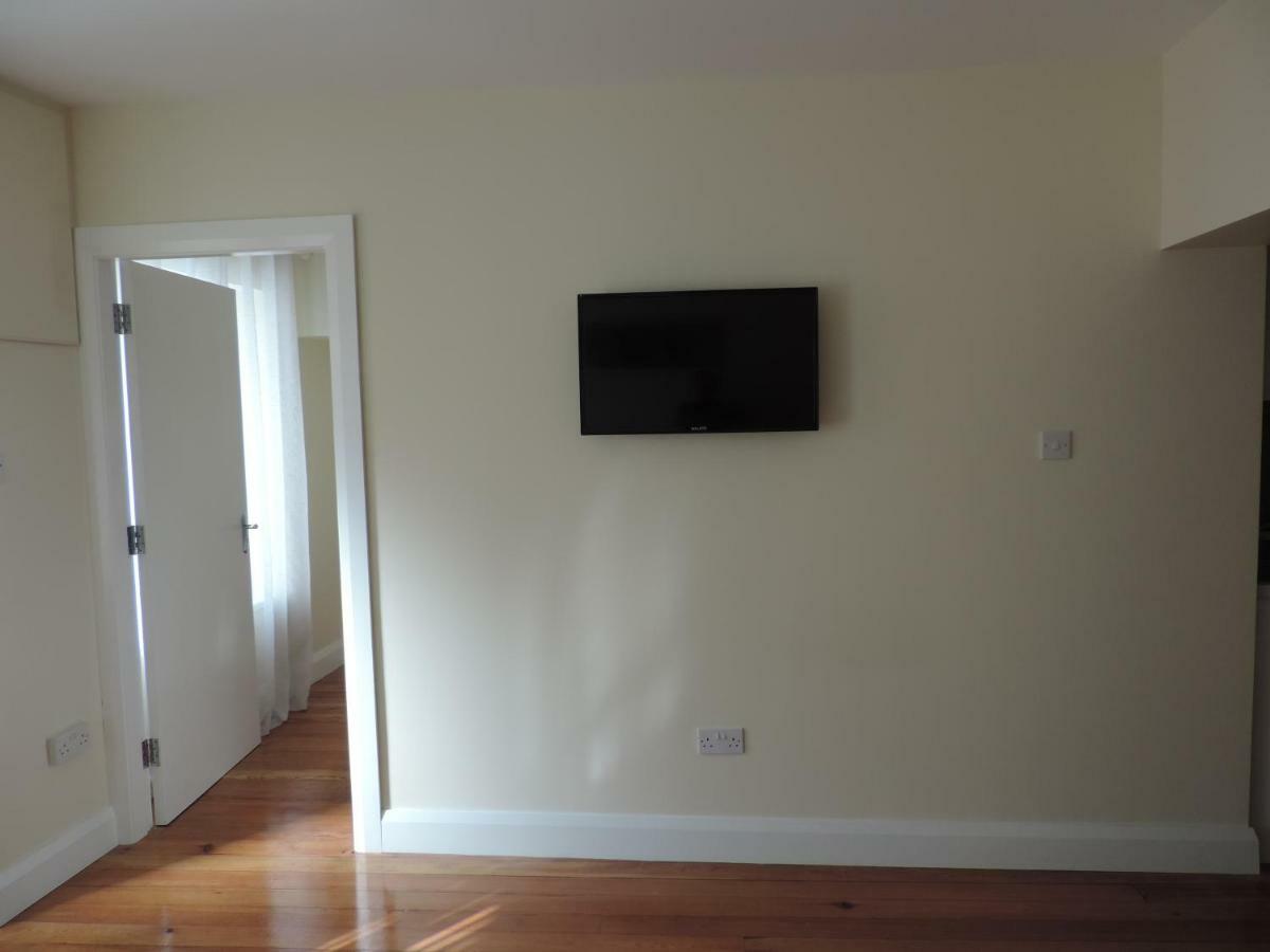 11 Malin Street, Noreens Place Carndonagh Ngoại thất bức ảnh