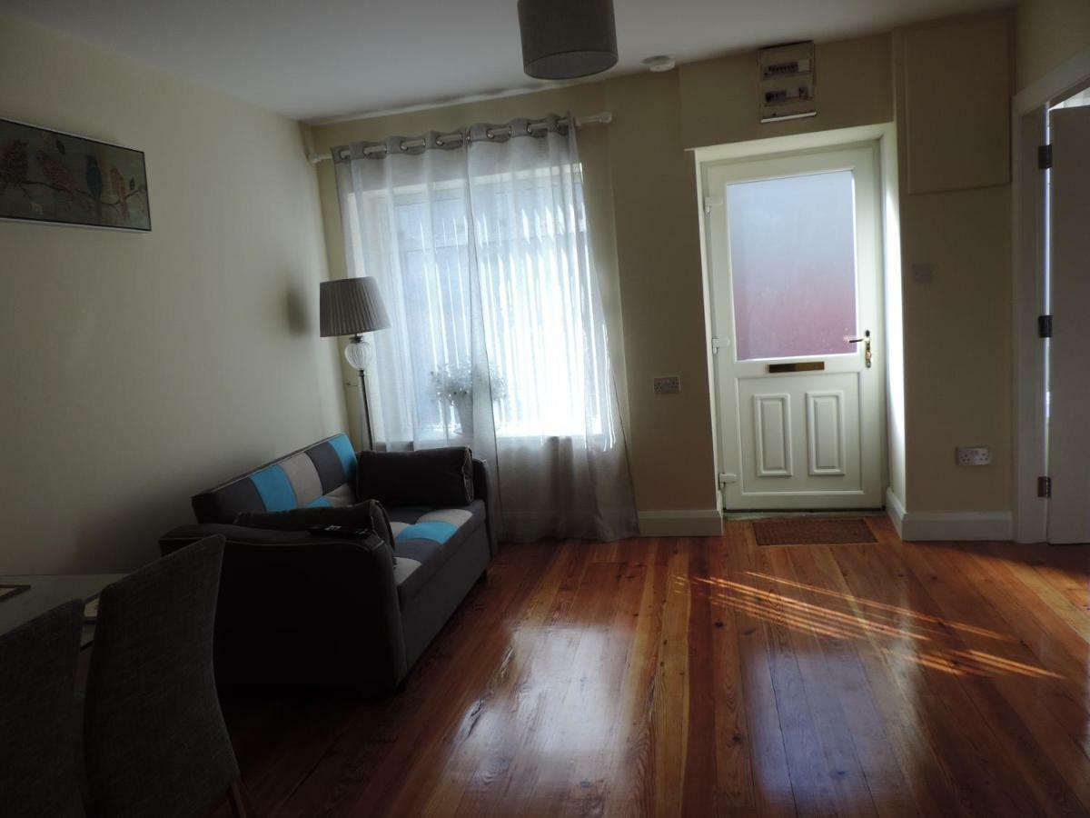 11 Malin Street, Noreens Place Carndonagh Ngoại thất bức ảnh