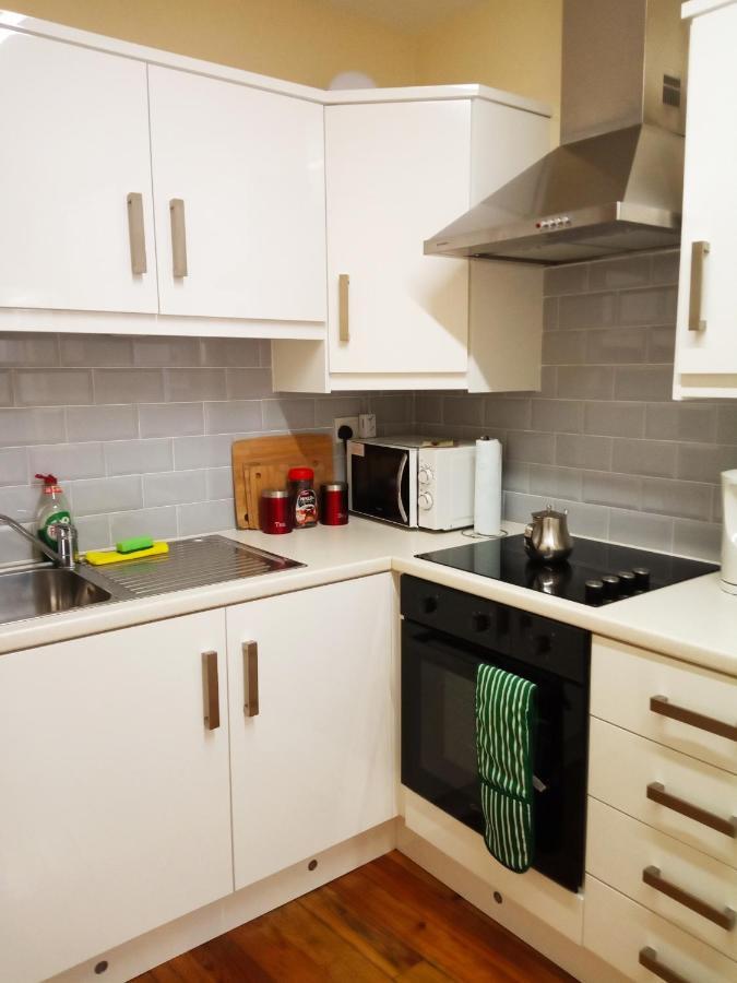11 Malin Street, Noreens Place Carndonagh Ngoại thất bức ảnh