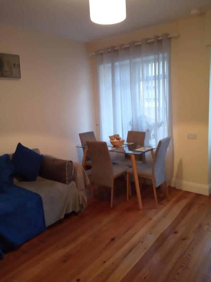 11 Malin Street, Noreens Place Carndonagh Ngoại thất bức ảnh