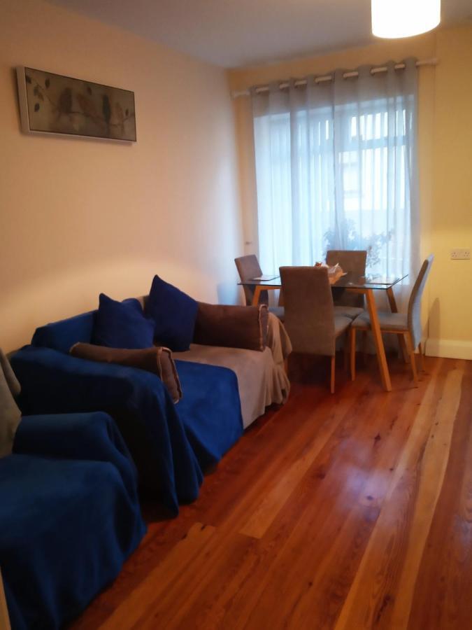 11 Malin Street, Noreens Place Carndonagh Ngoại thất bức ảnh