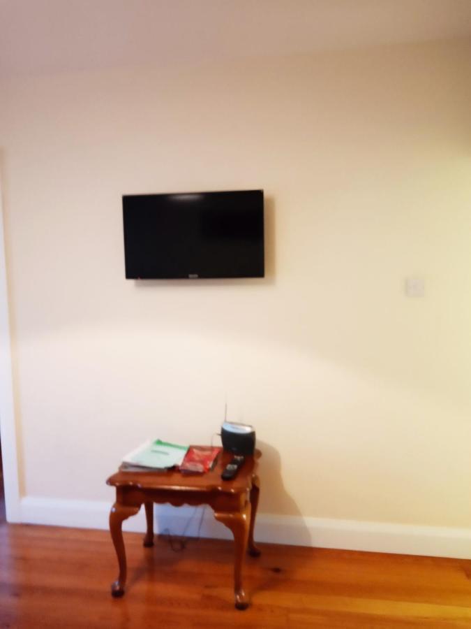 11 Malin Street, Noreens Place Carndonagh Ngoại thất bức ảnh