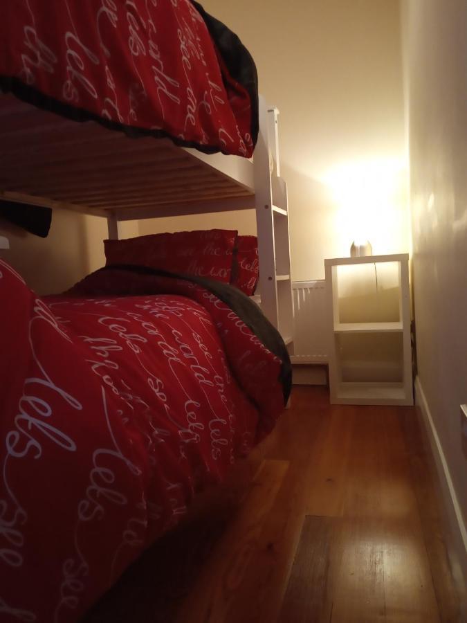 11 Malin Street, Noreens Place Carndonagh Ngoại thất bức ảnh