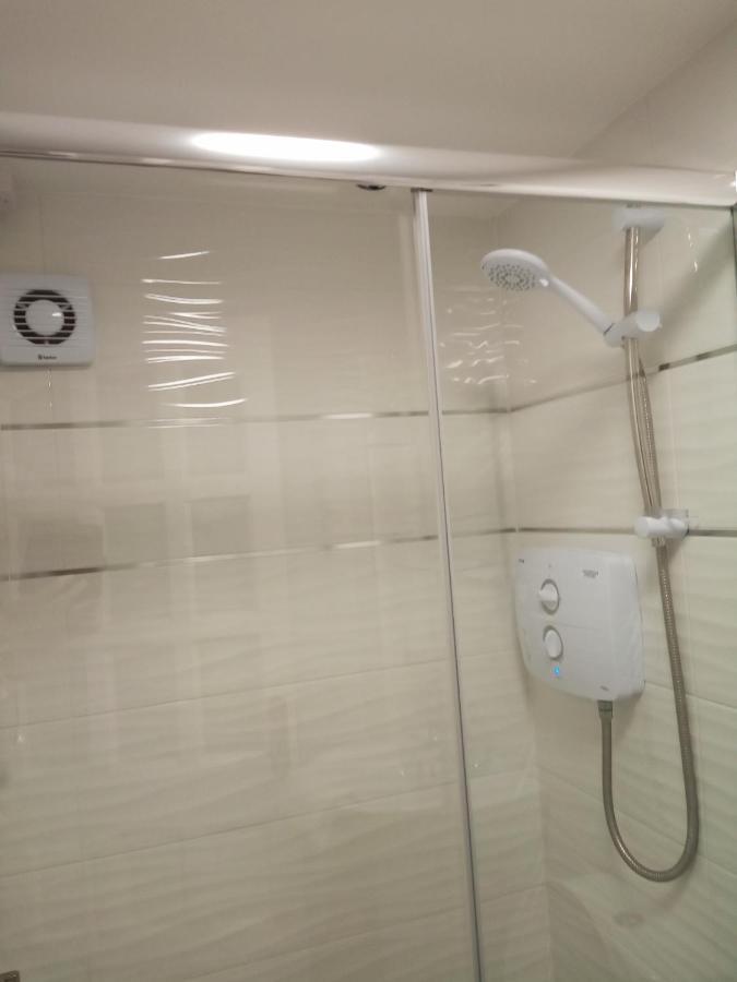 11 Malin Street, Noreens Place Carndonagh Ngoại thất bức ảnh